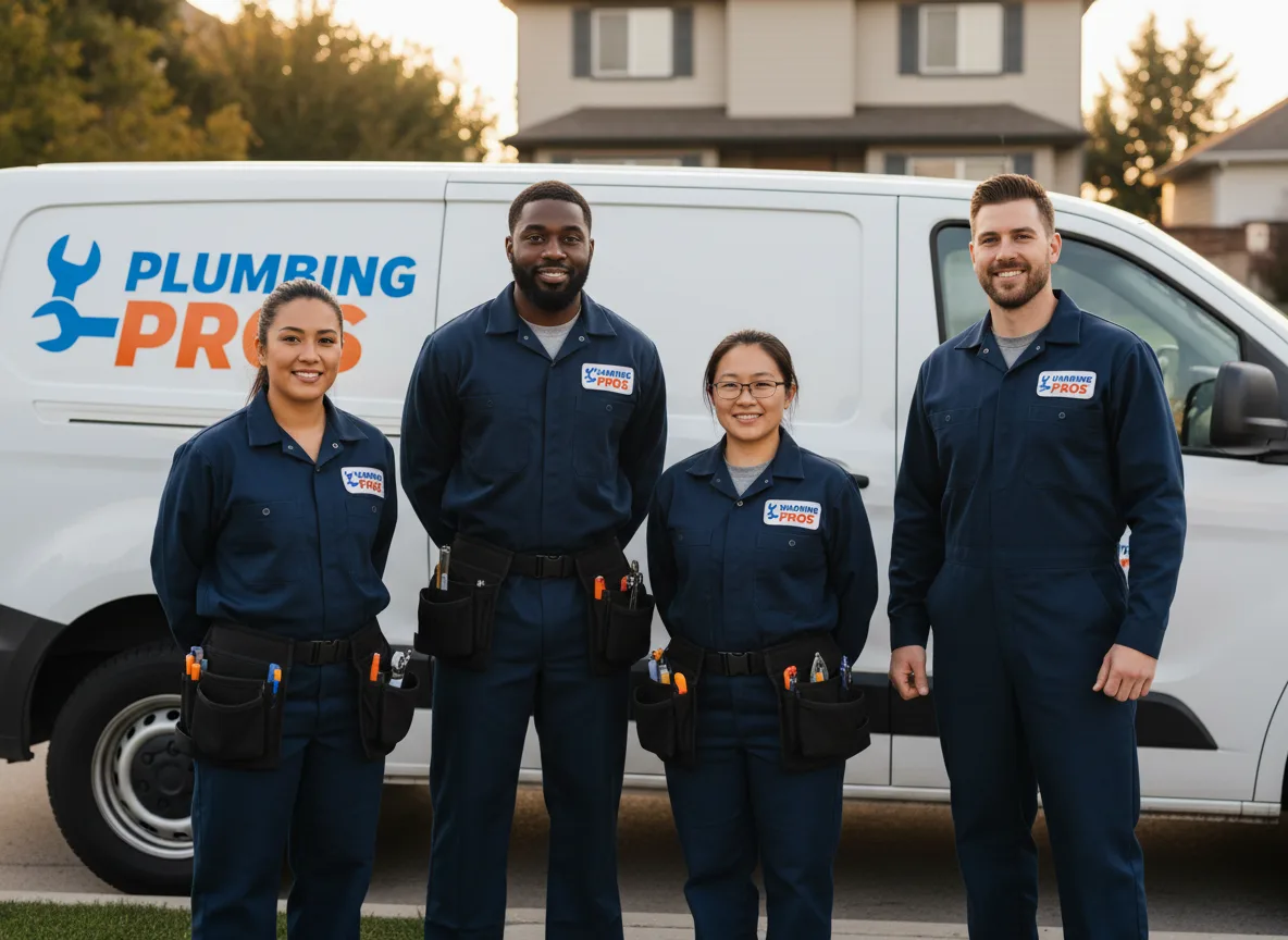 Water Heater Repair company in College Place, WA