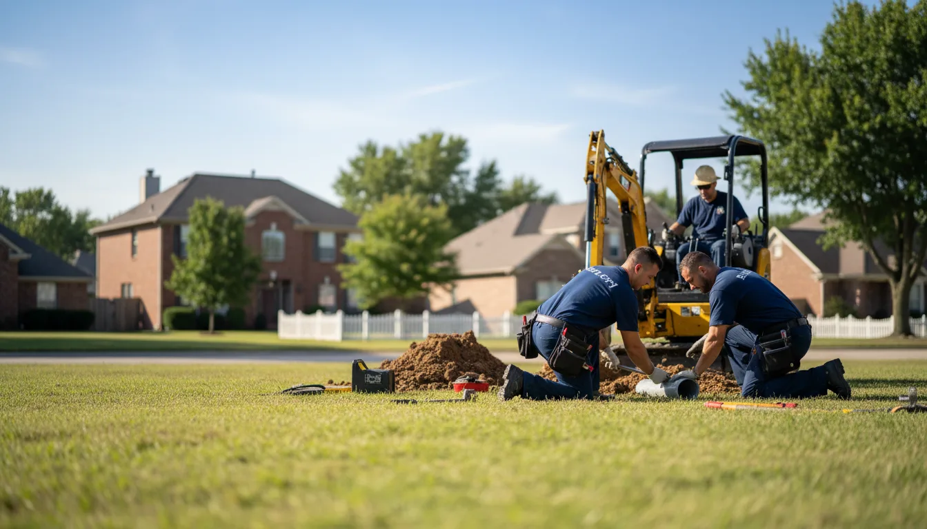 Water Heater Repair in College Place, WA near me